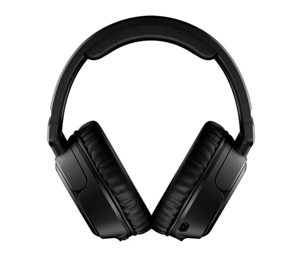 HyperX Cloud Flight 2 Wireless Black - 1502955 - zdjęcie 2
